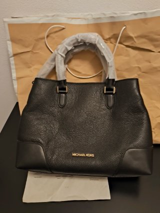 Borsa Michael Kors Nera