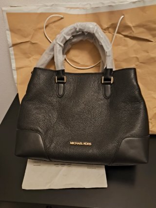 Borsa Michael Kors Nera