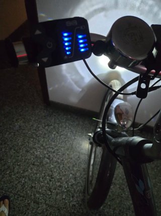Bici Eléctrica LE GRAND