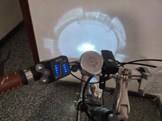 Bici Eléctrica LE GRAND