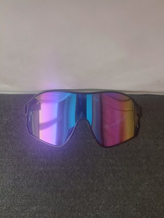 Gafas StreetWear Visión Cómoda