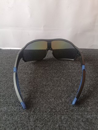 Gafas StreetWear Visión Cómoda