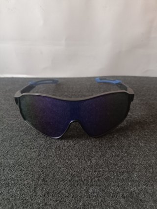 Gafas StreetWear Visión Cómoda