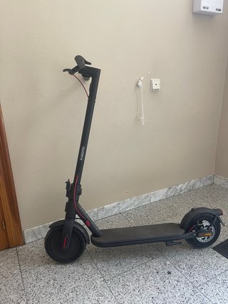 Patinete Xiaomi Eléctrico