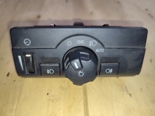 MANDO LUCES LAND ROVER FREELANDER (LR2) eD4 E | 0