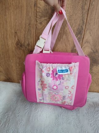 Oferta❤️Trona portátil para bebé First Years