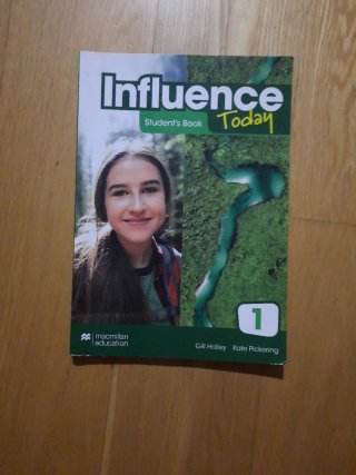 INGLÉS 1 ESO