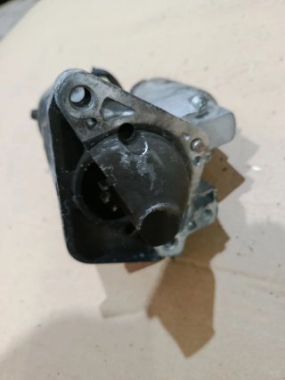 Alternador Renault Compresor Motor Arranque