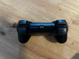 Mando Dualshock 3 PS3. NO FUNCIONA. Para piezas!