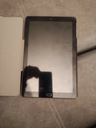 Tablet como nueva .