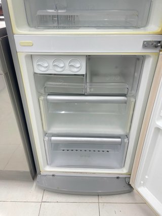 Nevera y Lavadora LG - ¡Oportunidad!