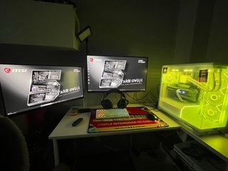 PcCom Imperial PC Gaming RTX 5070
