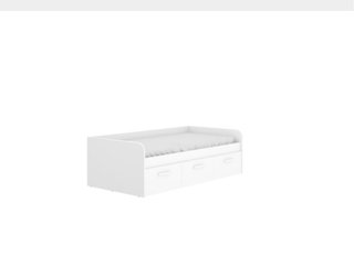 Cama juvenil