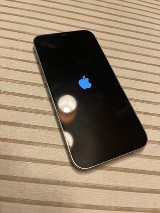 iPhone 12 Pro Max 128GB Blanco