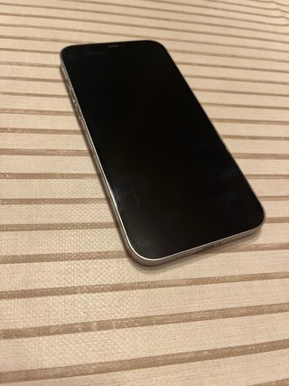 iPhone 12 Pro Max 128GB Blanco