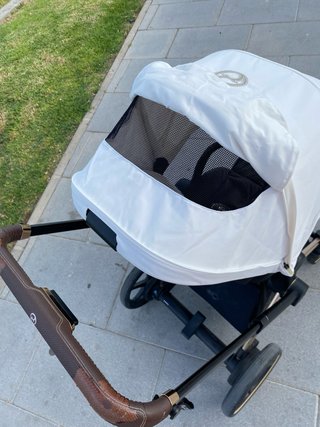 Cybex e-Priam Cochecito Eléctrico 2024