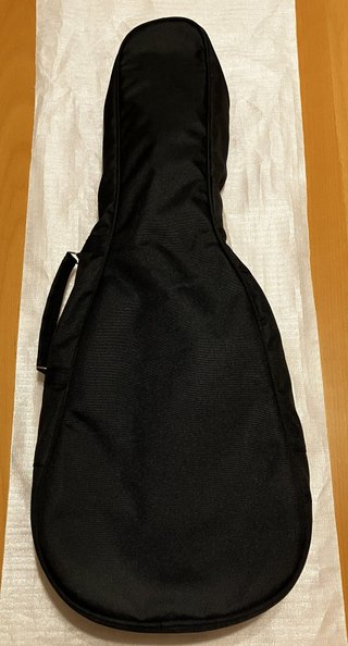 Guitalele Yamaha GL1 + Funda
