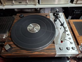 Tocadiscos MARANTZ 6300 Unico