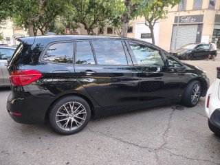 BMW Serie 2 2018