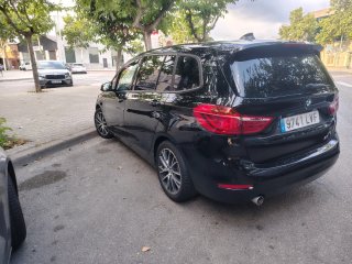 BMW Serie 2 2018