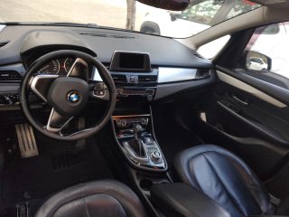 BMW Serie 2 2018