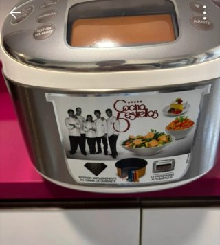 Robot Cocina Multicook Pro