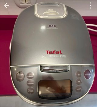 Robot Cocina Multicook Pro