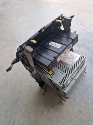 Radio Toyota Land Cruiser KDJ 120,125,  GX, VX, VX