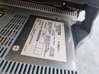 Radio Toyota Land Cruiser KDJ 120,125,  GX, VX, VX