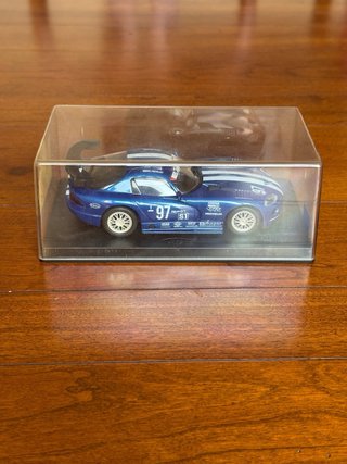 Coche Slot FLY Dodge Viper GTS-R Daytona