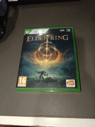 Elden Ring per Xbox Series X/S e One