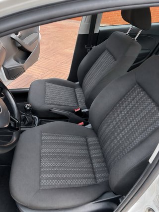 Volkswagen Polo 2016