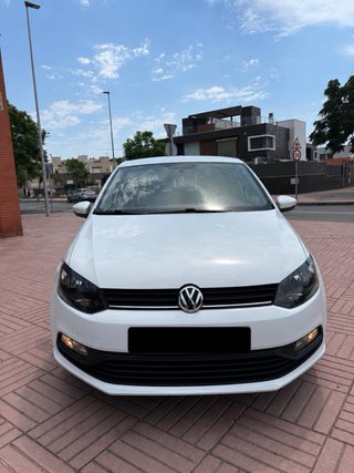 Volkswagen Polo 2016