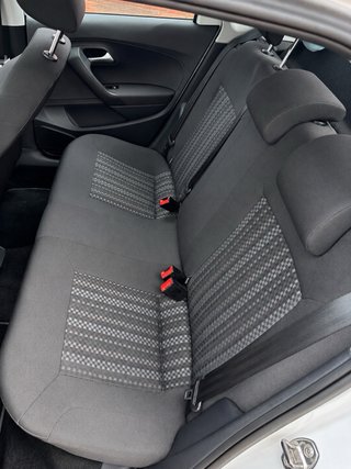 Volkswagen Polo 2016