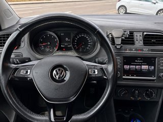 Volkswagen Polo 2016