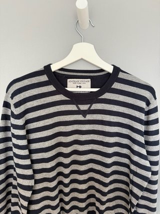 Statham Vintage Maglione L