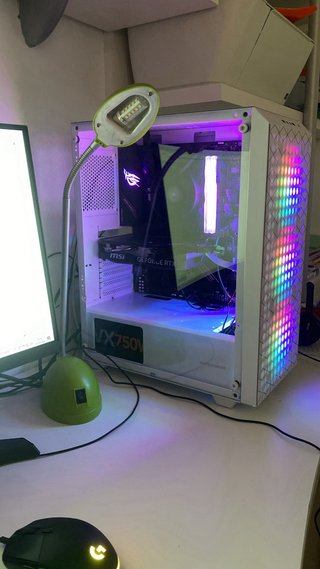 PC Gaming RTX 4060