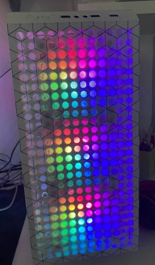 PC Gaming RTX 4060