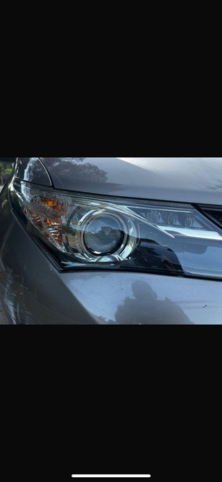 Toyota Auris 2014