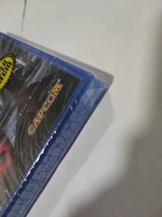 Resident Evil Origins Collection  PS4 precintado
