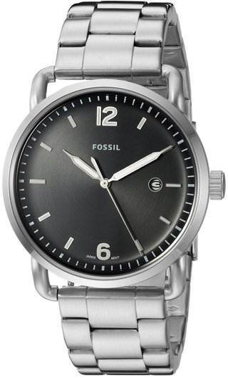 Reloj Fossil The Commuter (modelo FS5391)