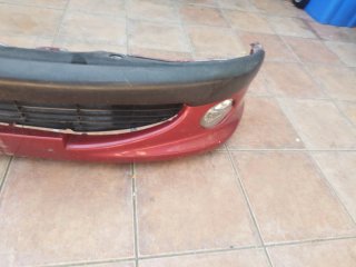 Parachoques Delantero Peugeot 206