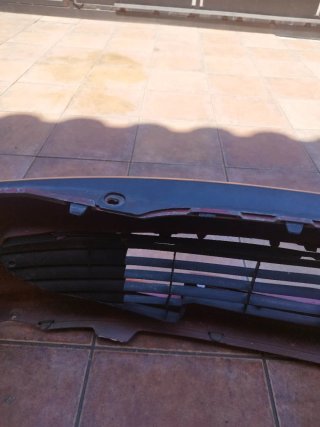 Parachoques Delantero Peugeot 206