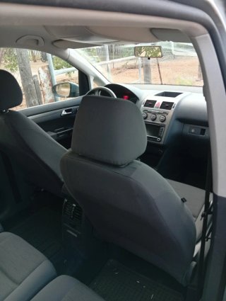 Volkswagen Touran 2009