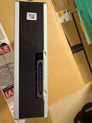 masterizzatore DVD interno Hitachi-LG Data Storage