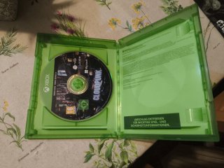 Cloudpunk Xbox One / Series X