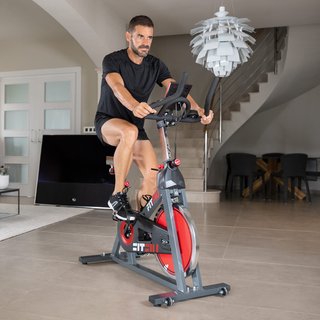 Bicicleta Spinning FITFIU BESP-22