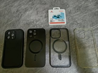 Cover iPhone 13 Pro