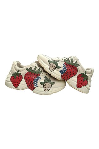 Gucci Rhyton Strawberry 38