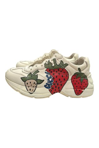 Gucci Rhyton Strawberry 38